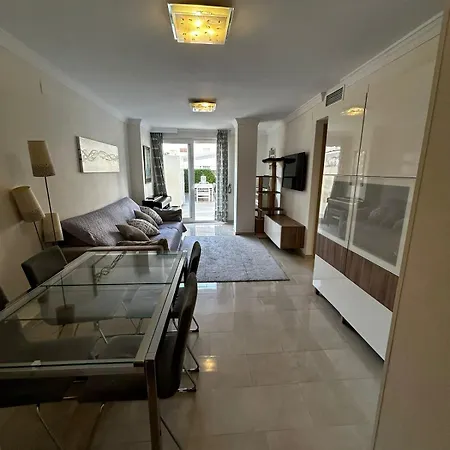 דירה 15m To Promenade&big Terrace *