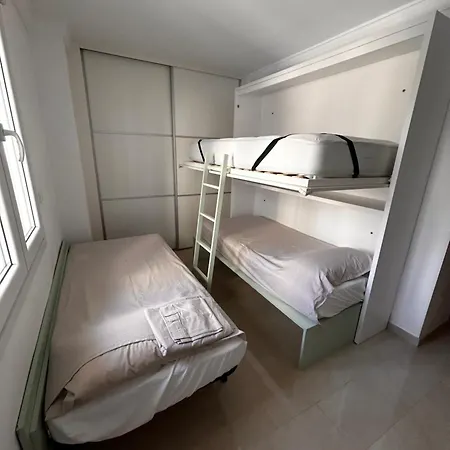 15m To Promenade&big Terrace 아파트