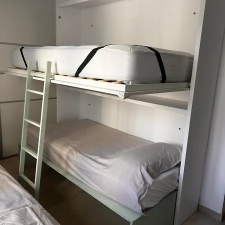 아파트 15m To Promenade&big Terrace *