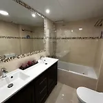 Apartamento 15m To Promenade&big Terrace Marbella