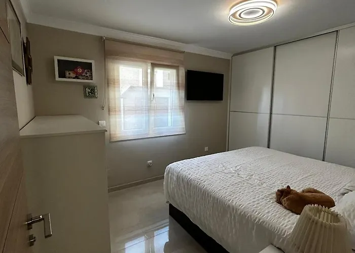 15m To Promenade&big Terrace *