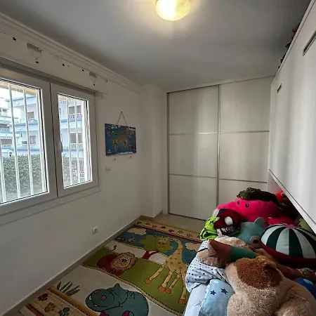 15m To Promenade&big Terrace Apartman