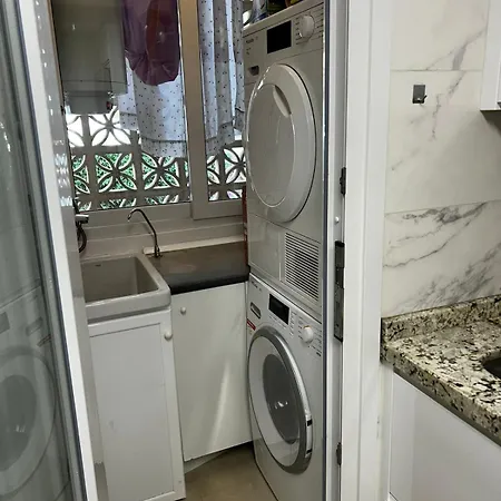 Apartman 15m To Promenade&big Terrace *