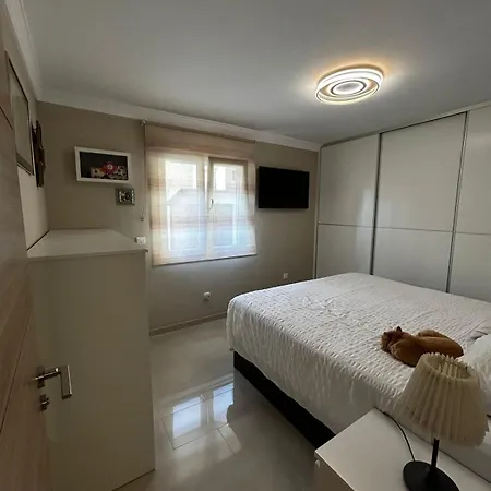 15m To Promenade&big Terrace *