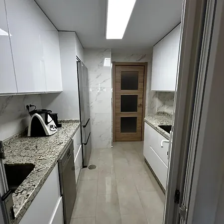 15m To Promenade&big Terrace * Marbella